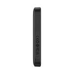 LiPo Powerbank 6000mAh 20W wireless charging 15W USB-C Magsafe compatible Mini Air black BASEUS