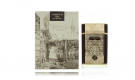 Afnan Tobacco Rush Perfume EDP 80 ml
