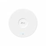 TP-LINK BE3600 Ceiling Mount Wi-Fi 7 Access Point | EAP723 | 802.11ax | 688+2882 Mbit/s | MU-MiMO Yes | PoE in
