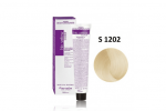 Fanola No Yellow Color Colouring Cream Hair Dye S.1202 100 ml