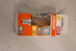 LED bulb Osram  SALE OUT.  Parathom Classic Filament 40 non-dim 3,4W/827 E14 bulb |  Parathom Classic Filament | E14 | 3.4 W | Warm White | DAMAGED PACKAGING