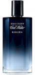 Davidoff Cool Water Reborn Perfume EDT 125 ml Tester