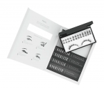 Nanolash DIY Eyelash Extensions Starter Kit Divine