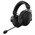 Nubi Headset NH1 Pro Wireless, Black