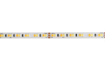 LED strip 5m reel 24V 19.2W/m (2x 9.6W), 168LED/m, CCT 2000K-6500K, IP20