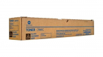 Original Toner Black Konica Minolta BizHub C 227, 287 (TN221K, TN-221K, A8K3150)