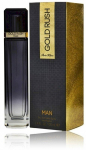 Paris Hilton Gold Rush Man Perfume EDT 100 ml