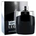 Mont Blanc Legend Perfume EDT 100 ml