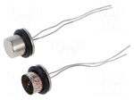 Sensor: gas | gas mixture