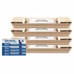 PETKIT Crystal PH Litter for Purobot Crystal Duo