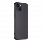 Tactical TPU Cover for Apple iPhone 13 / black