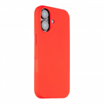 Tactical MagForce Velvet Smoothie Cover for Apple iPhone 17 / chilli