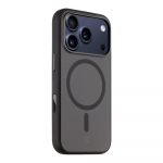 Tactical MagForce SmoothIsFast Cover for Apple iPhone 17 Pro / asphalt