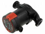 Pump: circulator | MAGI 2 | 230VAC | IP44 | Temp: 0&divide;40&deg;C | 95% | 50Hz