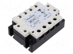 Relay: solid state | 11A | Uswitch: 40&divide;440VAC | 2-phase,reversing