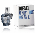 Diesel Only The Brave Perfume EDT 50 ml