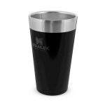 Stanley The Stacking Tumbler Beer mug 0.47L Matt Black