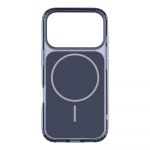 OBAL:ME MagNetix ColorSlate Cover for Apple iPhone 17 Pro / Indigo