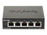 Computer components D-link D-LINK Easy Smart Managed Switch 5P