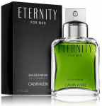 Calvin Klein Eternity for Men Perfume EDP 50 ml