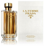 Prada La Femme Perfume EDP 100 ml