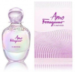 Salvatore Ferragamo Amo Ferragamo Flowerful Perfume EDT 50 ml