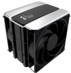 Cooler Master V4 Alpha 3DHP Cooling system 120mm