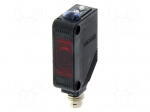 Sensor: photoelectric | receiver | diffuse-reflective