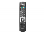 Hitachi LXRC5118 TV remote control RC5118 42HYT42U