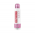 Borotalco Soft Extra Dry 48h Deodorant Spray 150ml