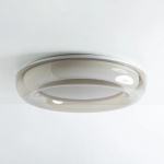 Ceiling LED lamp CANDORA, 40W, 1800lm, 3000K-6000K