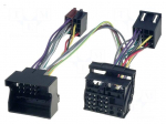 Cable for THB, Parrot hands free kit | Renault