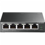 TP-Link TL-SG105MPE 5-Port Gigabit Easy Smart Switch with 4-Port PoE+