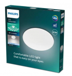 PHILIPS CL200 EC RD 20W 40K W HV 06 griestu gaismeklis 8719514334991 915005774211