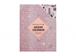 Makeup Revolution London Advent Calendar Makeup Palette 1pc