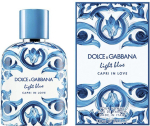 Dolce&Gabbana Light Blue EDP 100ml