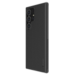 Nillkin Super Frosted PRO Magnetic Back Cover for Samsung Galaxy S24 Ultra / black