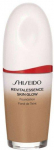 Shiseido Revitalessence Makeup 30ml / SPF30