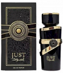 Fragrance World Just Aswad EDP 100ml