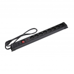 Hawk HWPS801BK 1,5m