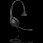 JABRA Evolve2 30 SE, USB C/A, MS Mono