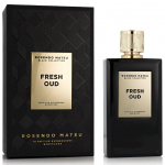 Rosendo Mateu Black Collection Perfume 100ml