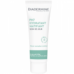 Diadermine pH7 Day Cream 50ml / Tube
