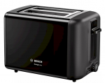 Bosch TAT3P423 Toaster 970W black