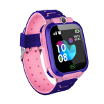 Tooted koju ja aeda // Erinevad kodu- ja majapidamistarvikud // Smartwatch q12 / smartwatch q12 r&oacute;żowy