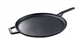Kokkamis- ja lauan&otilde;ud | K&ouml;&ouml;gitarbed // Pannid // Żeliwna patelnia do naleśnik&oacute;w, śr.29cm, kinghoff, kh-1895