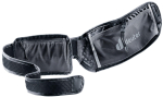 Deuter Shortrail I waist bag Black