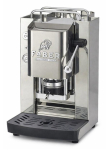Faber Italia Pro Total Inox Semi-auto Pod coffee machine 1.3 L