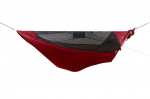 Ticket To The Moon PRO HAMMOCK Hanging hammock 1 person(s) Nylon Burgundy