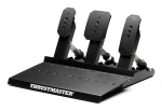 Thrustmaster Raceline Pedals III Black RJ-12 Analogue / Digital PC, PlayStation 4, PlayStation 5, Xbox One, Xbox Series S, Xbox Series X, Xbox One X, Xbox One S